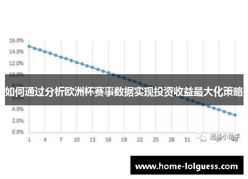 如何通过分析欧洲杯赛事数据实现投资收益最大化策略