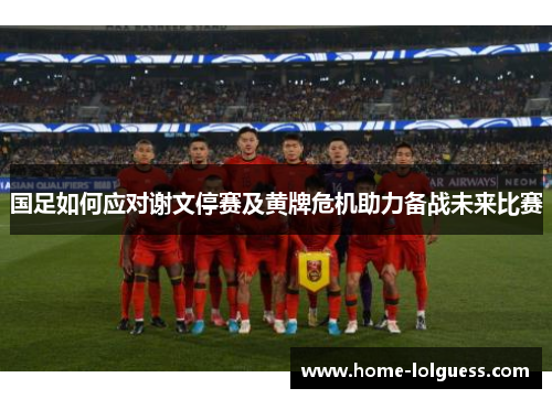 国足如何应对谢文停赛及黄牌危机助力备战未来比赛