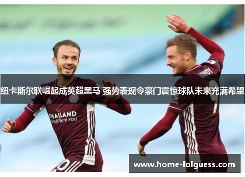 纽卡斯尔联崛起成英超黑马 强势表现令豪门震惊球队未来充满希望