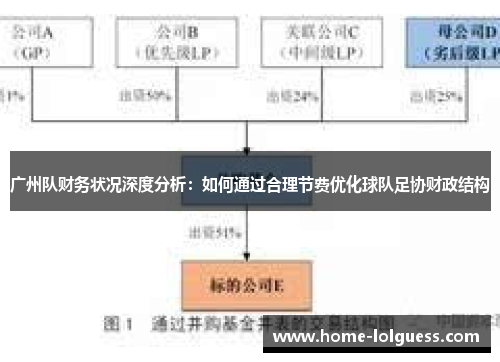 广州队财务状况深度分析：如何通过合理节费优化球队足协财政结构